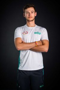 Dohrmann, Paul