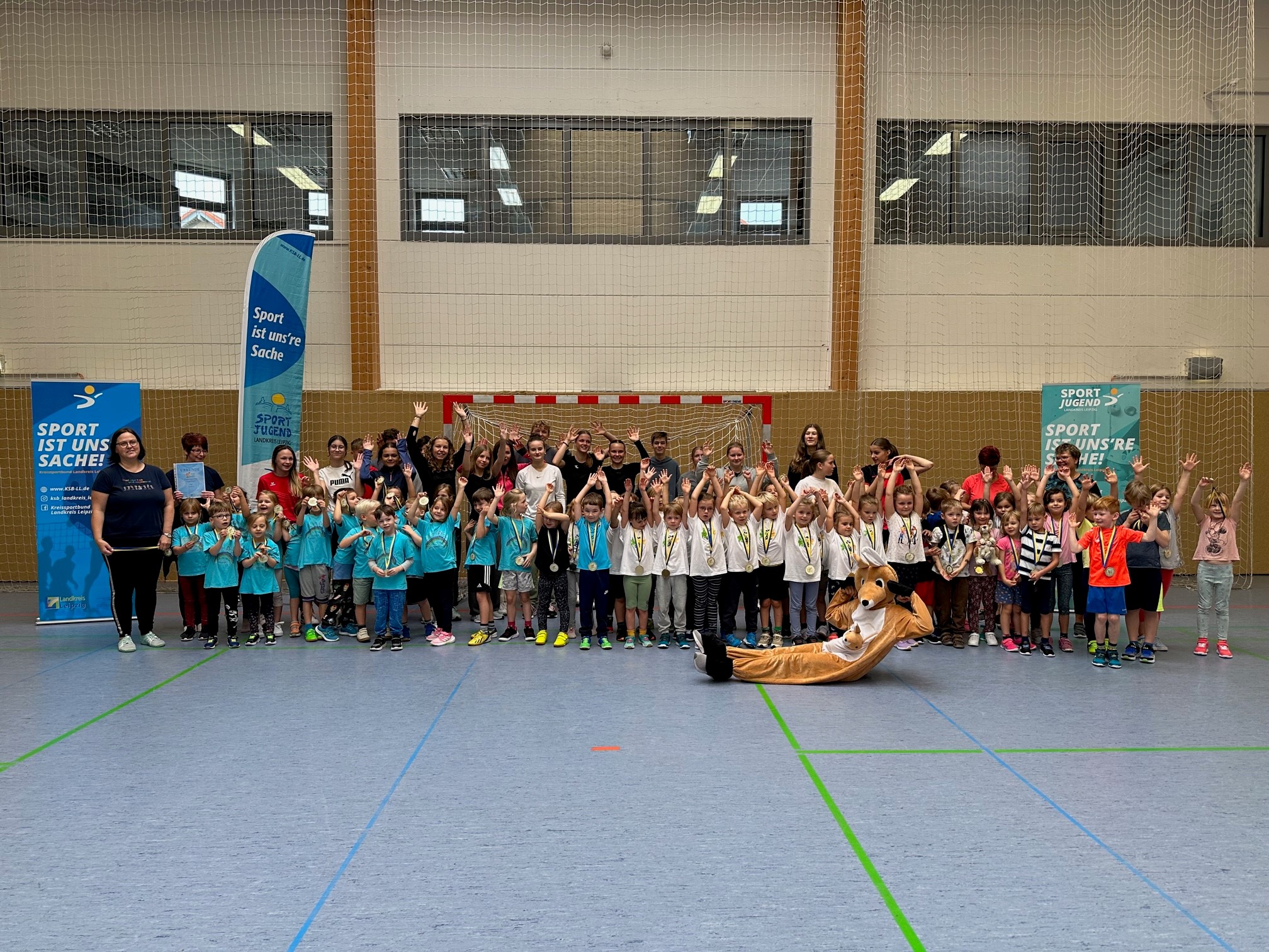 Gruppenbild
