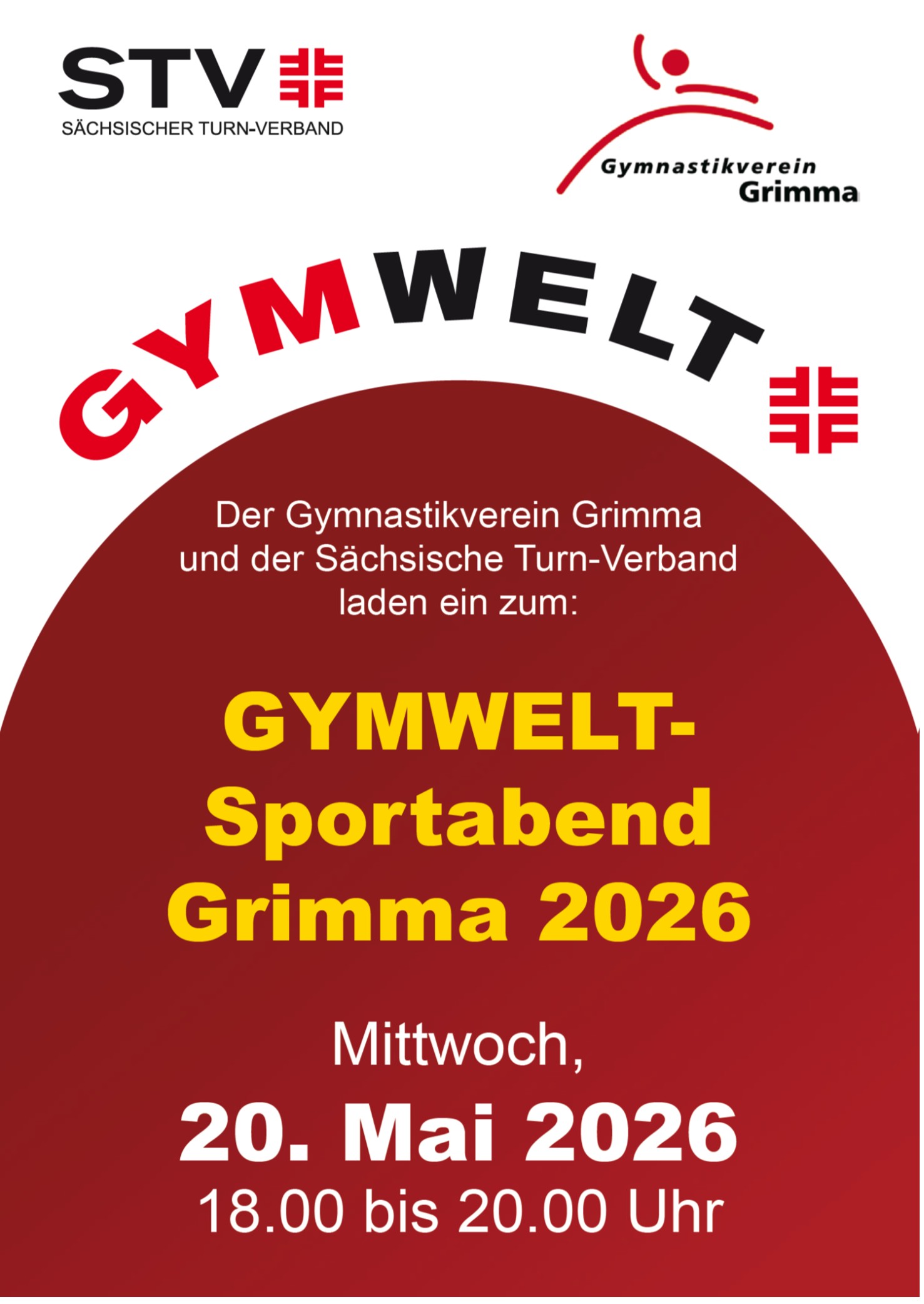 Gymwelt