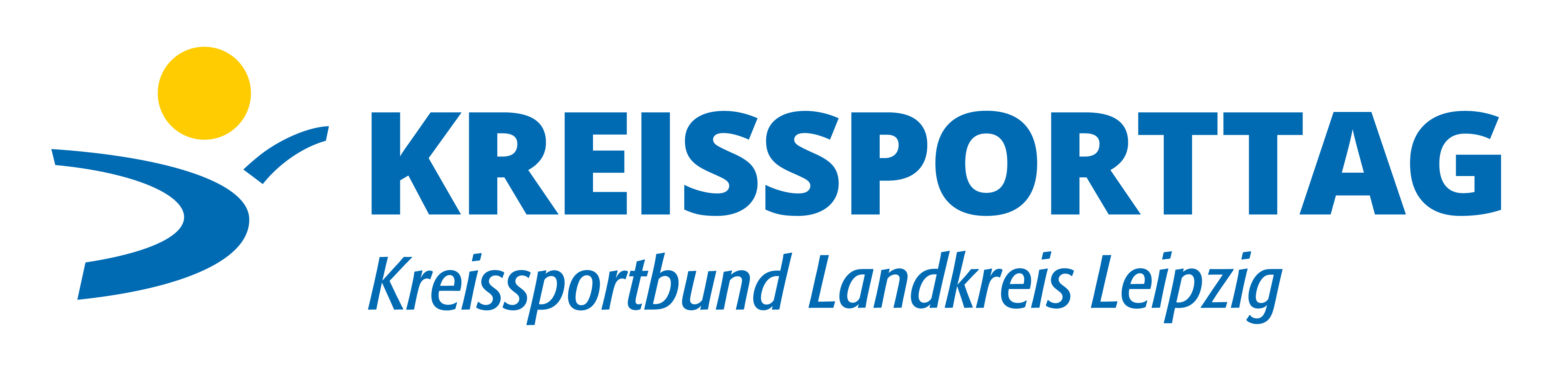Kreissporttag Logo