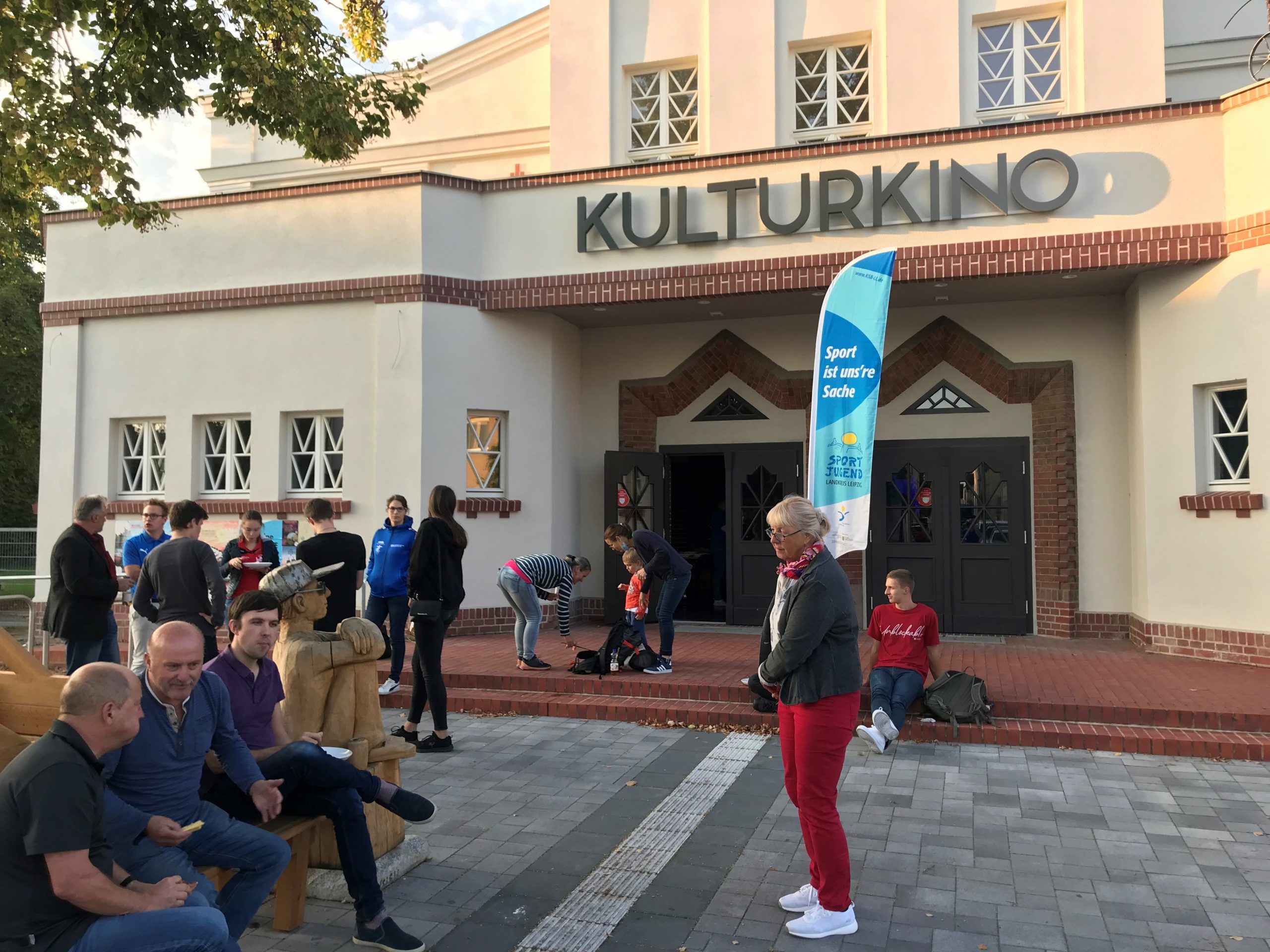 Kulturkino