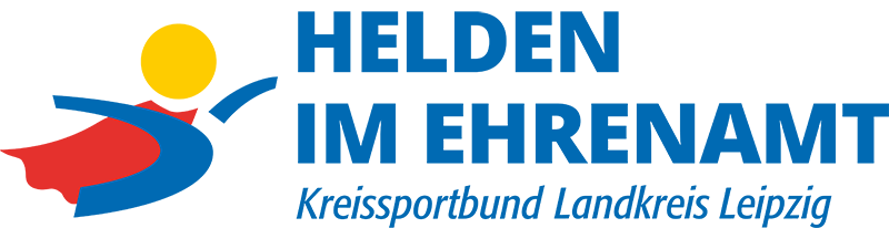 Helden im Ehrenamt
