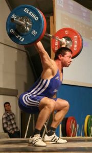 Lysenko, Alexej