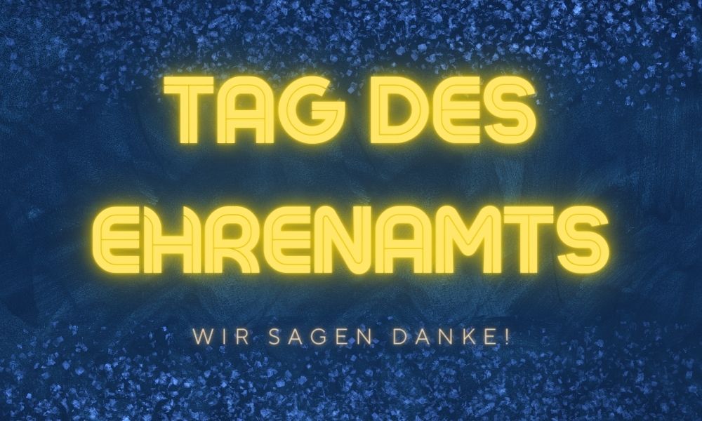 WIR SAGEN DANKE!